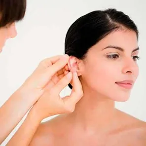 Блокирование центра голода