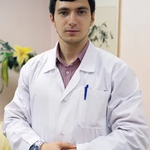 Хинтибидзе Юрий Александрович