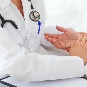 Консультация врача