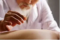 Традиционная китайская медицина