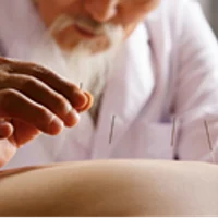 Традиционная китайская медицина